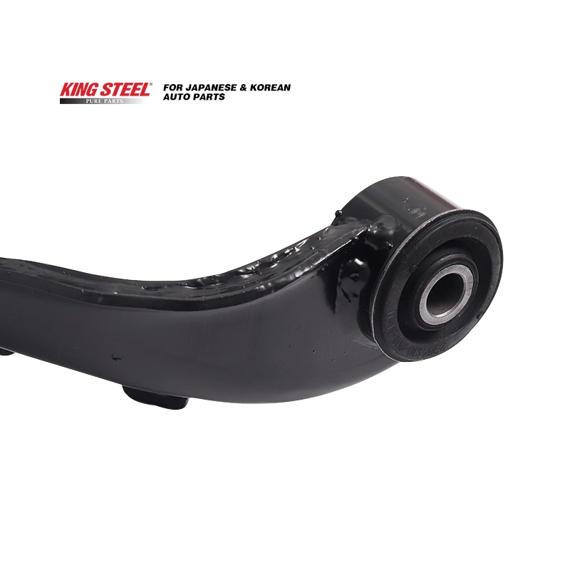 Kingsteel Wholesale Price Top Quality Front Lower Control Arm for Isuzu D-Max 4WD OEM (8-97945-842-2)