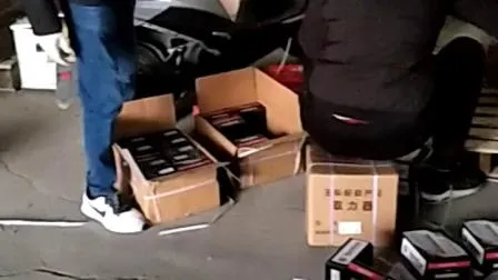 Sinotruk HOWO Articulação esférica da haste de amarração para caminhões pesados ​​Shacman