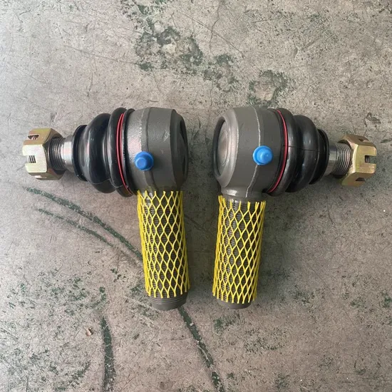 Draglink Tie Rod End 3300148 3300248 3453307235 A0003300148 082192200 para Beiben North Benz Ng80A Ng80b HOWO Shacman FAW Foton Dongfeng Truck Parts
